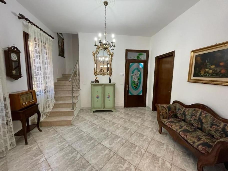 Casa Argia Vila Pádua Exterior foto