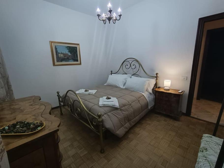 Casa Argia Vila Pádua Exterior foto
