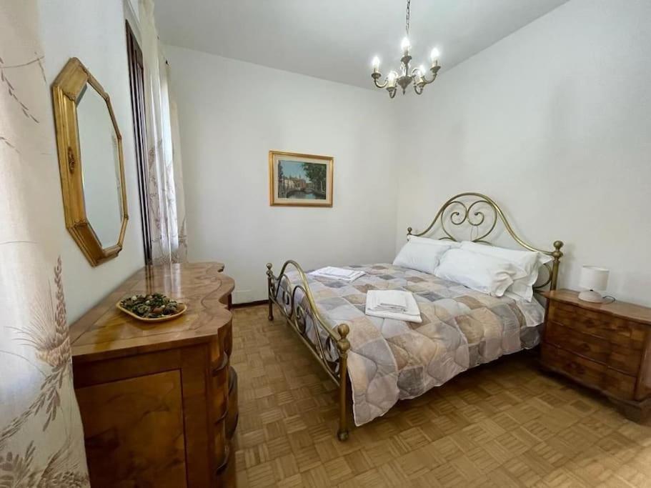 Casa Argia Vila Pádua Exterior foto