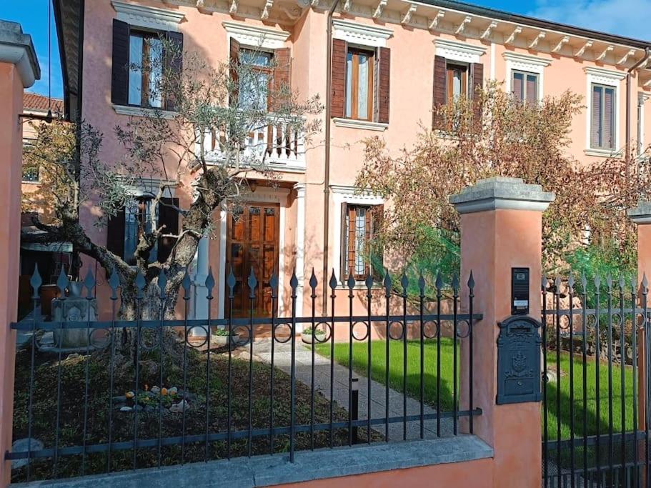 Casa Argia Vila Pádua Exterior foto